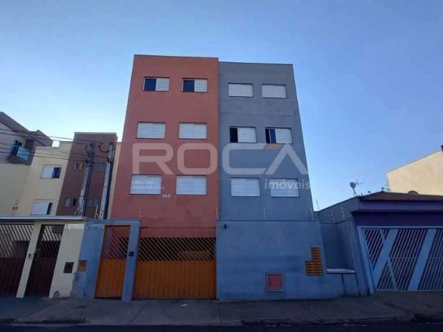 Apartamento venda em Região Imediata de São Carlos, São Carlos
