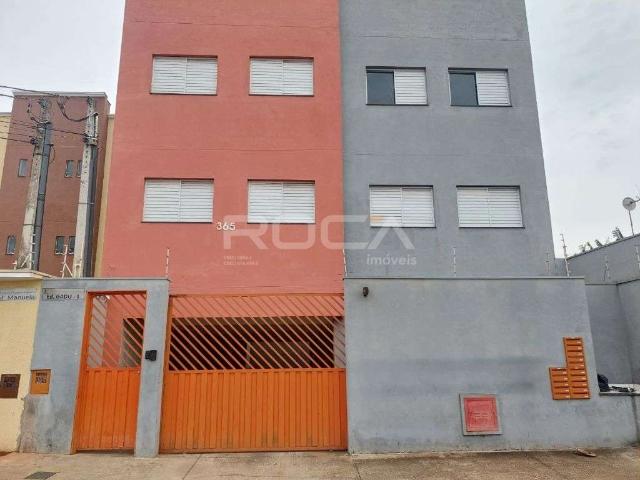 Apartamento venda em Região Imediata de São Carlos, São Carlos
