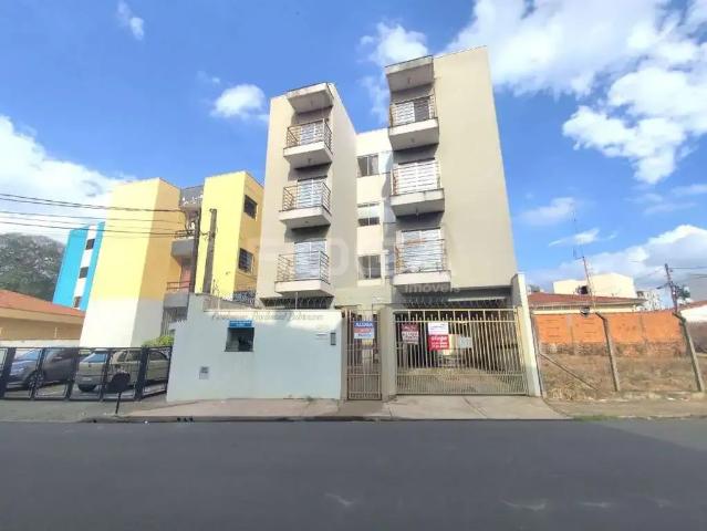 Apartamento venda em Região Imediata de São Carlos, São Carlos