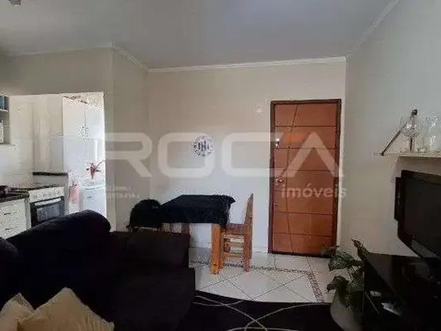 Apartamento venda em Região Imediata de São Carlos, São Carlos