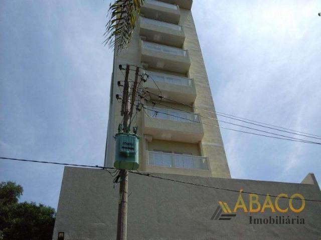 Apartamento venda em São Carlos, Região Geográfica Intermediária de Araraquara