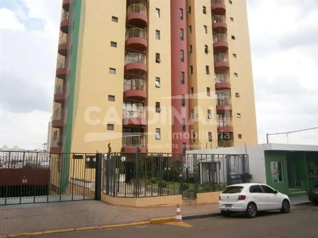 Apartamento venda em Região Imediata de São Carlos, São Carlos