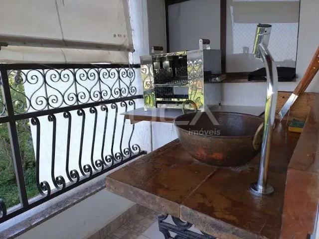 Apartamento venda em Região Imediata de São Carlos, São Carlos