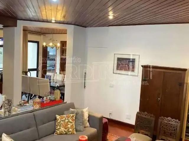 Apartamento venda em Região Imediata de São Carlos, São Carlos