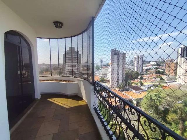 Apartamento venda em Região Imediata de São Carlos, São Carlos