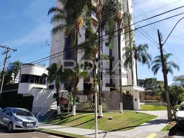 Apartamento venda em Região Imediata de São Carlos, São Carlos