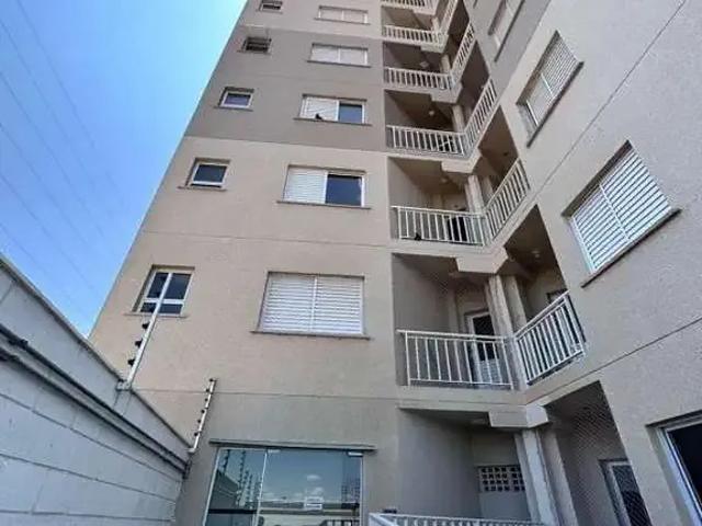 Apartamento venda em Região Imediata de São Carlos, São Carlos