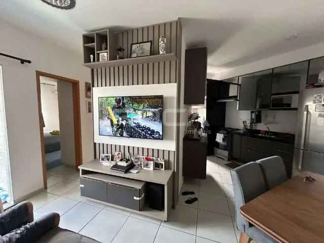 Apartamento venda em Região Imediata de São Carlos, São Carlos