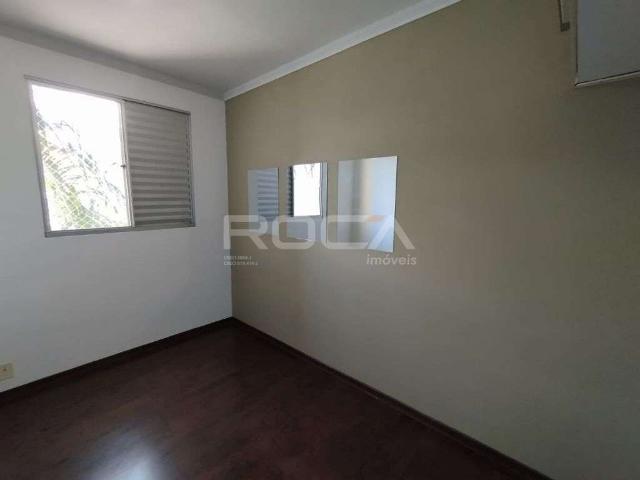 Apartamento venda em Região Imediata de São Carlos, São Carlos
