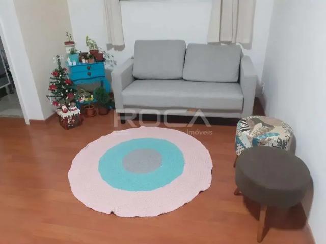 Apartamento venda em Região Imediata de São Carlos, São Carlos