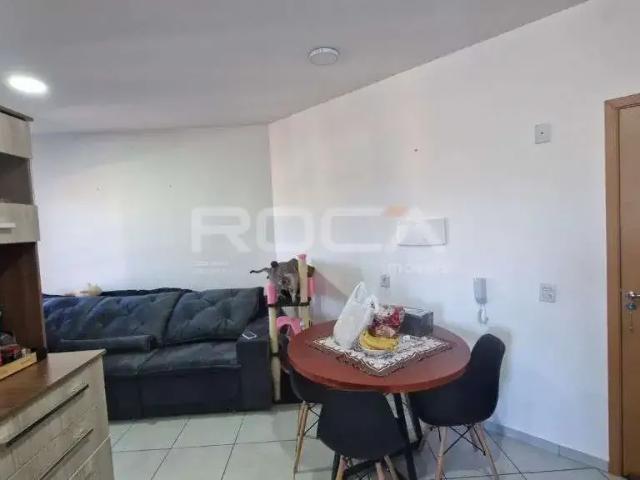 Apartamento venda em Região Imediata de São Carlos, São Carlos