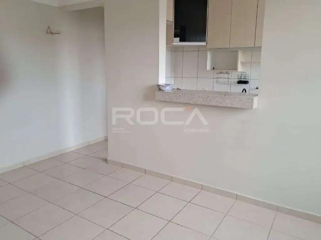 Apartamento venda em Região Imediata de São Carlos, São Carlos