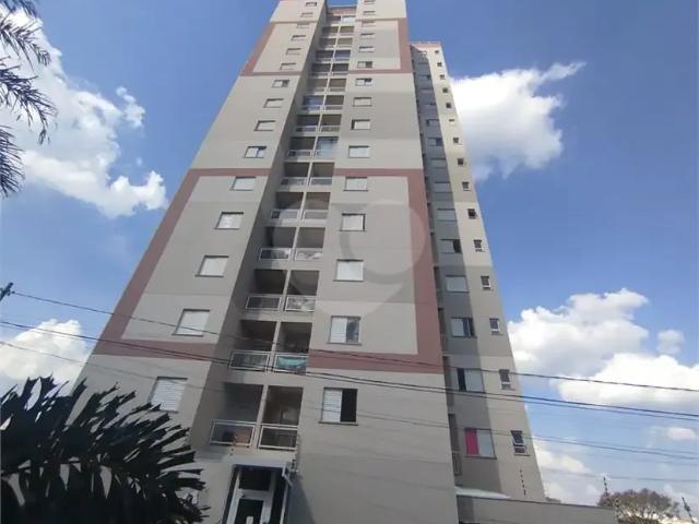 Apartamento venda em São Carlos