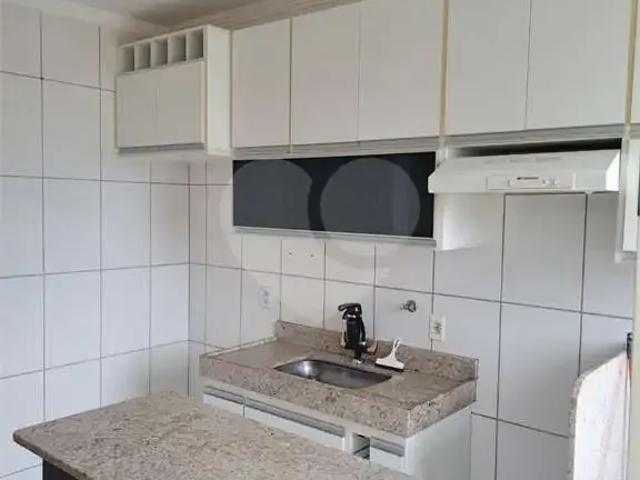 Apartamento venda em Região Imediata de São Carlos, São Carlos