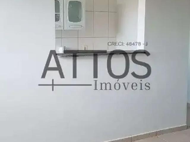 Apartamento venda em Região Imediata de São Carlos, São Carlos