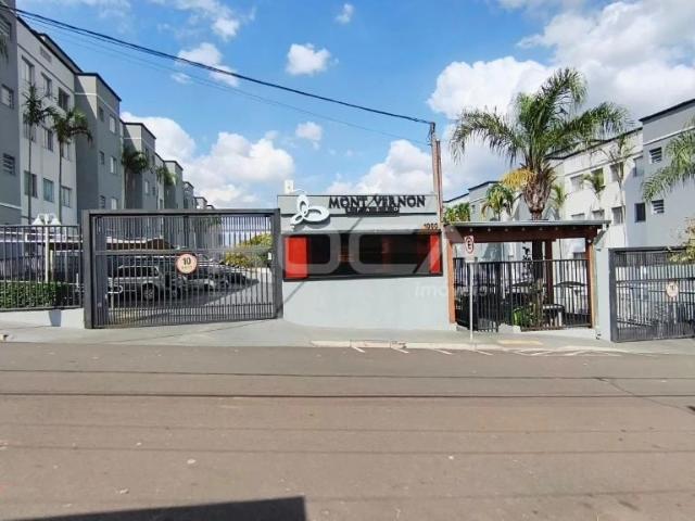 Apartamento venda em Jardim Brasil, São Carlos