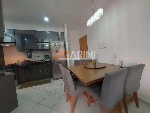 Apartamento venda em Região Imediata de São Carlos, São Carlos