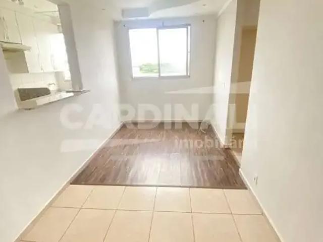 Apartamento venda em Região Imediata de São Carlos, São Carlos