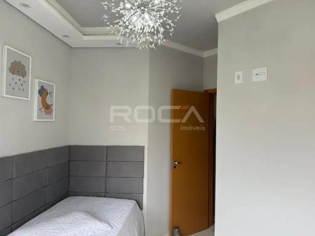 Apartamento venda em Região Imediata de São Carlos, São Carlos