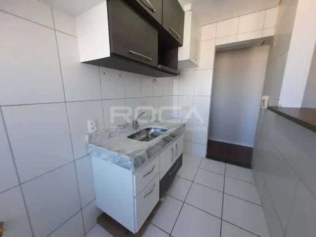 Apartamento venda em Região Imediata de São Carlos, São Carlos