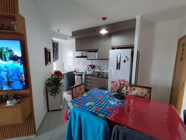 Apartamento venda em Jardim Brasil, São Carlos