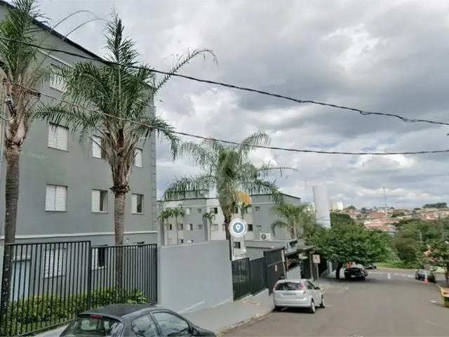 Apartamento venda em Região Imediata de São Carlos, São Carlos
