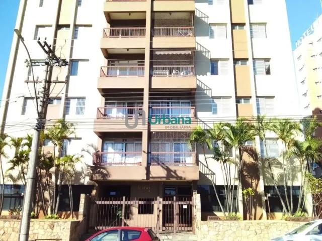Apartamento venda em Região Imediata de São Carlos, São Carlos