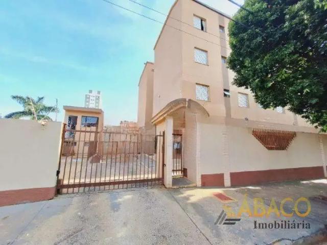 Apartamento venda em Região Imediata de São Carlos, São Carlos