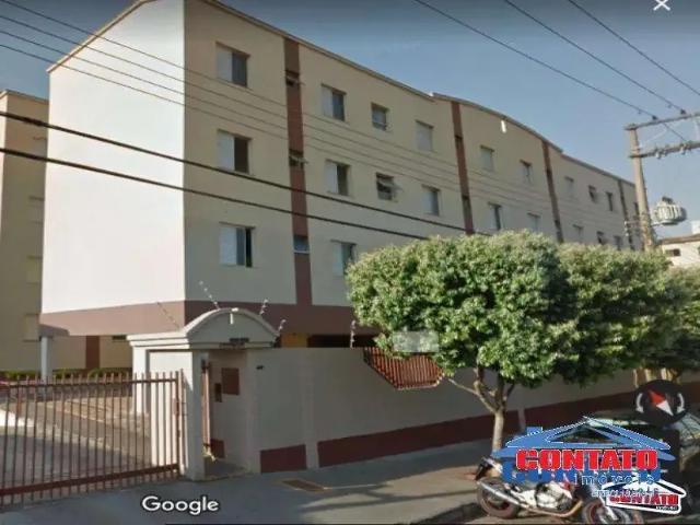 Apartamento venda em Região Imediata de São Carlos, São Carlos