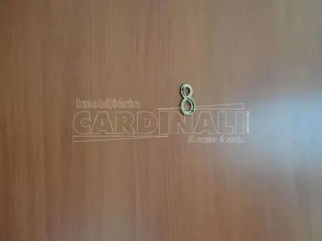 Apartamento venda em Região Imediata de São Carlos, São Carlos