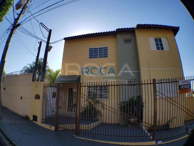 Apartamento venda em Região Imediata de São Carlos, São Carlos