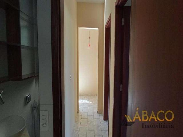 Apartamento venda em Região Imediata de São Carlos, São Carlos