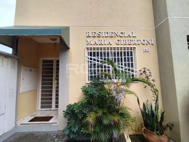 Apartamento venda em Região Imediata de São Carlos, São Carlos