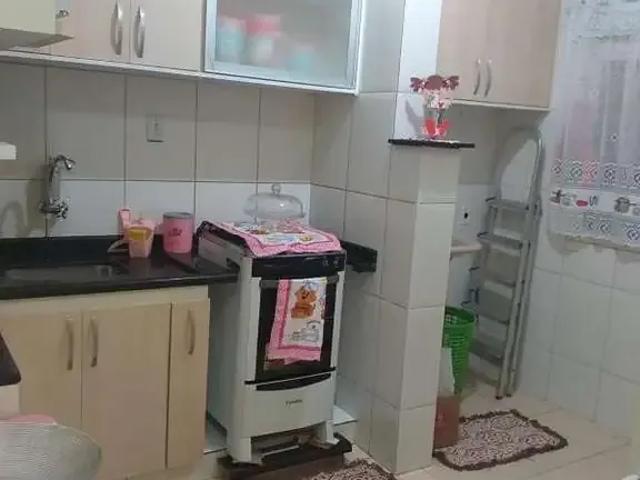 Apartamento venda em Jardim Bicão, São Carlos