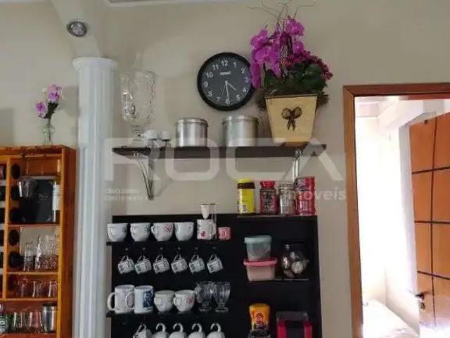 Apartamento venda em Jardim Bicão, São Carlos