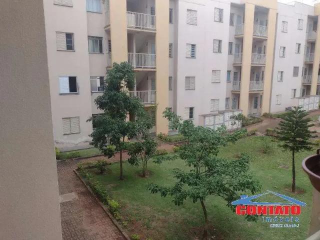 Apartamento venda em Jardim Bicão, São Carlos
