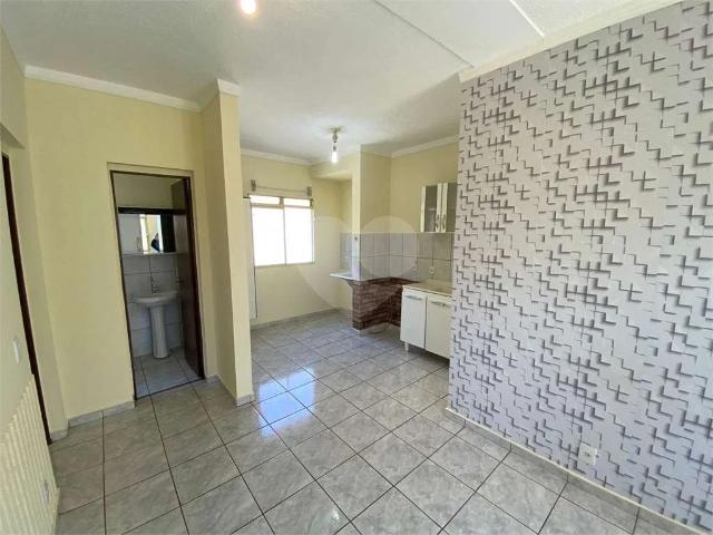 Apartamento venda em Bela Vista São-Carlense, São Carlos
