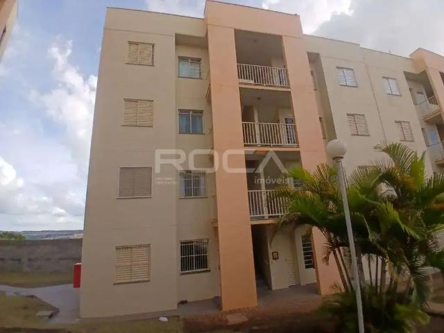 Apartamento venda em Região Imediata de São Carlos, São Carlos