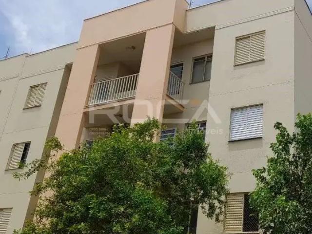 Apartamento venda em Região Imediata de São Carlos, São Carlos