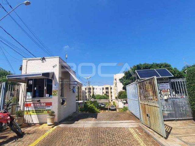 Apartamento venda em Região Imediata de São Carlos, São Carlos