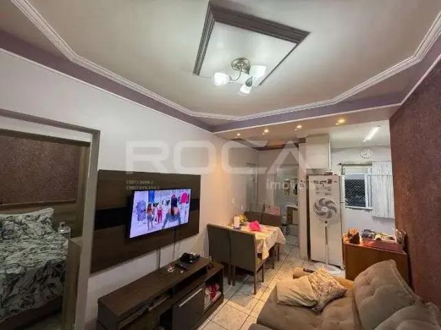 Apartamento venda em Região Imediata de São Carlos, São Carlos