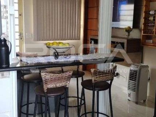 Apartamento venda em Região Imediata de São Carlos, São Carlos