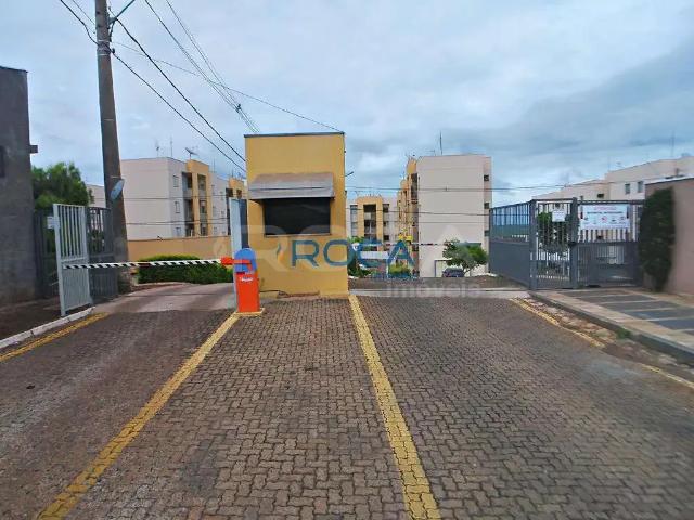Apartamento venda em Região Imediata de São Carlos, São Carlos