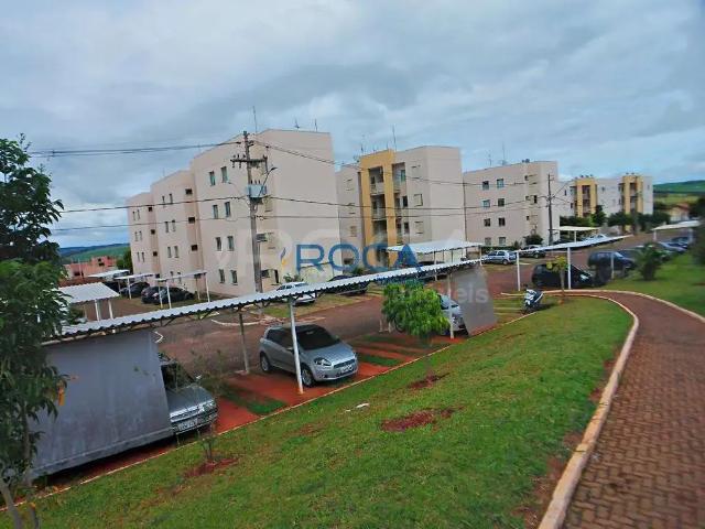Apartamento venda em Região Imediata de São Carlos, São Carlos