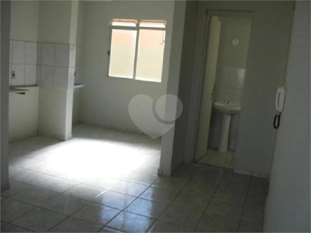 Apartamento venda em Bela Vista São-Carlense, São Carlos