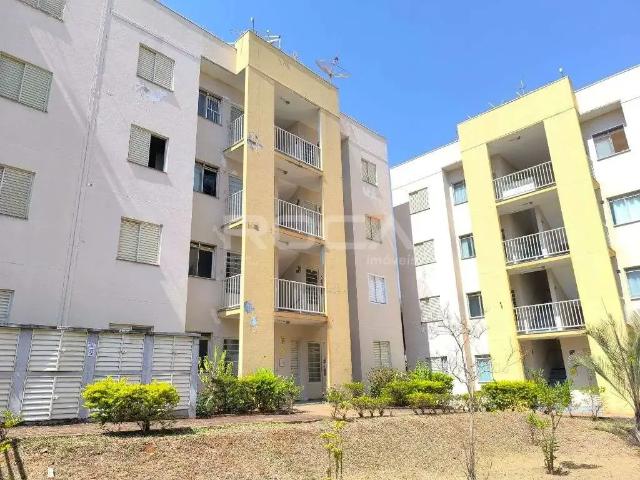 Apartamento venda em Região Imediata de São Carlos, São Carlos