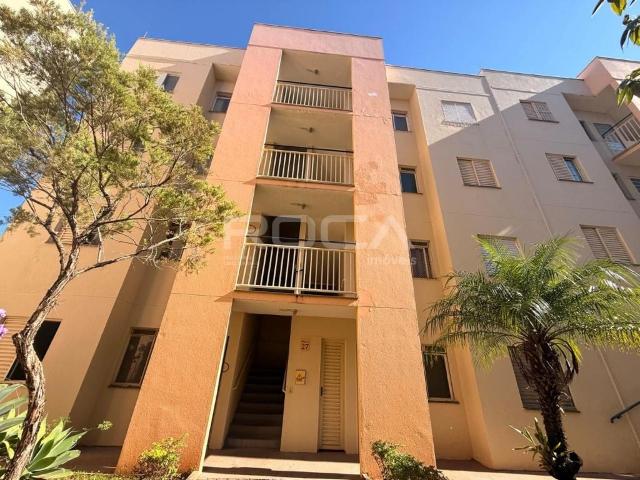 Apartamento venda em Região Imediata de São Carlos, São Carlos
