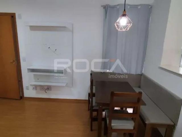 Apartamento venda em Região Imediata de São Carlos, São Carlos