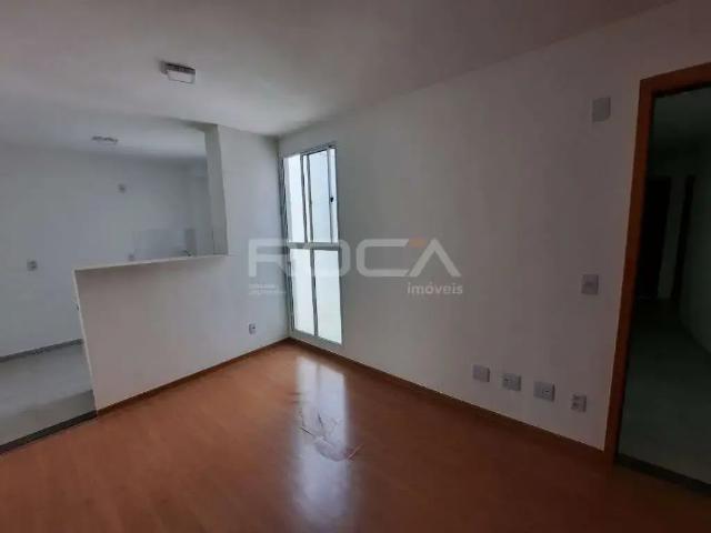 Apartamento venda em Região Imediata de São Carlos, São Carlos
