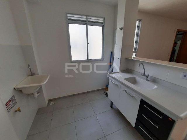 Apartamento venda em Região Imediata de São Carlos, São Carlos
